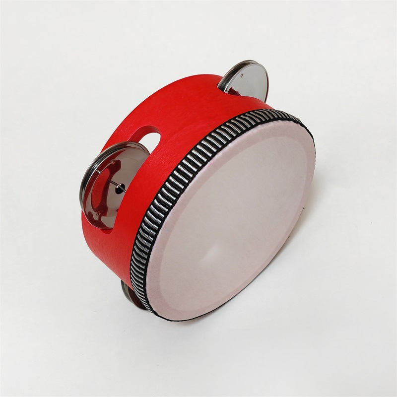 Red 4inch diameter 10cm