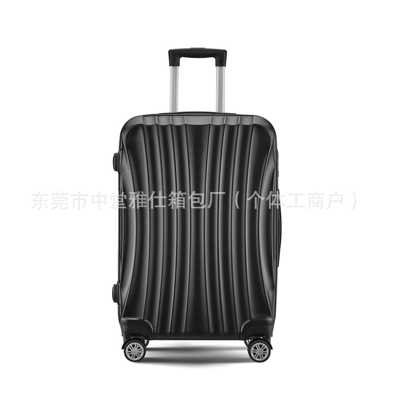 Wholesale Large Capacity 20+24+ 28inch Luggage Set Lightweight Hard Shell Trolley Suitcase with Polyester Lining Wholesale Large Capacity 20+24+ 28inch Luggage Set Lightweight Hard Shell Trolley Suitcase with Polyester Lining