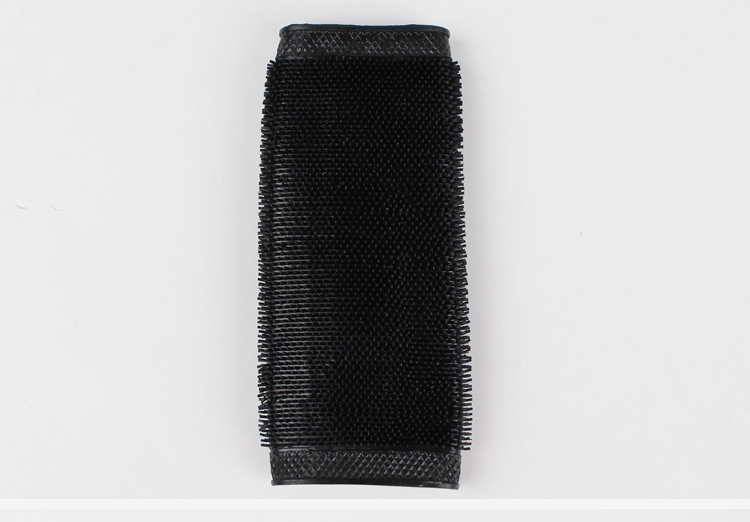 Electric battery motorcycle handlebar grips, rubber anti-slip and anti-sweat handlebar covers, throttle rubber covers, grip covers, modification accessories