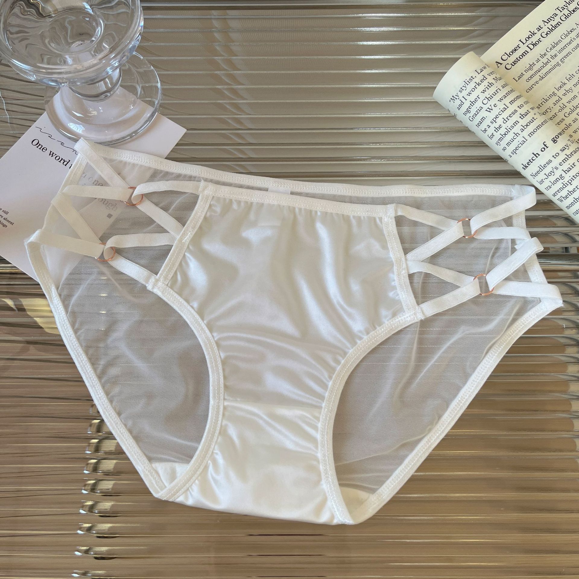 Blanco cálido