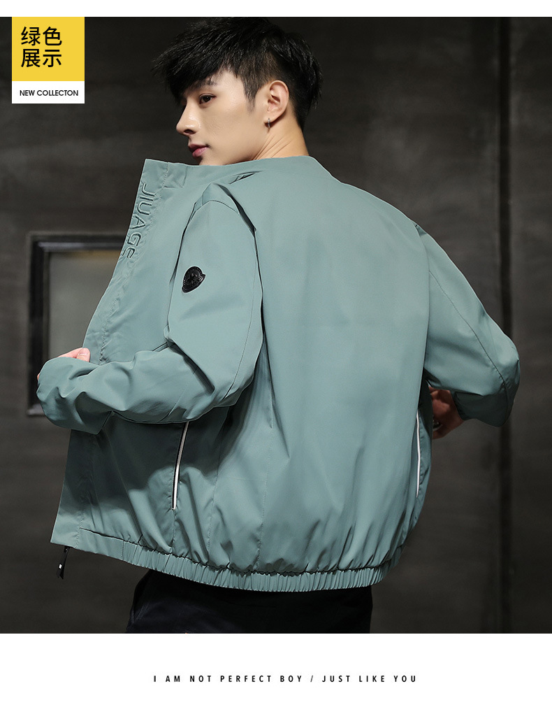 Veste pour homme en Polyester Polyester  - Ref 3443574 Image 111