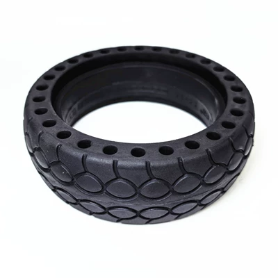 Tire 5.5X2 Honeycomb Solid – Elektrikli avtomobil şinləri