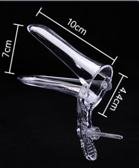 Expansor de vagina anal, expansor de vagina anal