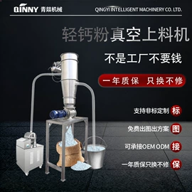 加料机;筛选设备;输送机