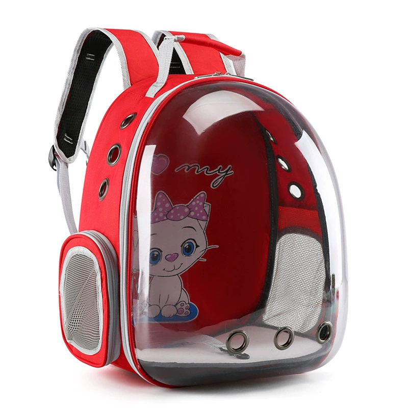 Handheld breathable capacious space backpack to go out, wholesale, worn on the shoulder