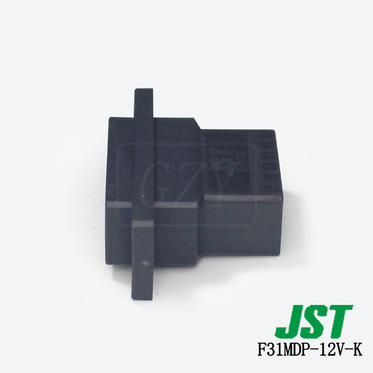 ֻF31MDP-12V-K ܿǿ JST JFAϵ 3.81mm߶԰