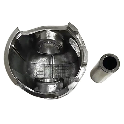 Rxk135 58mm Piston Factory – Piston, piston ring, piston pin