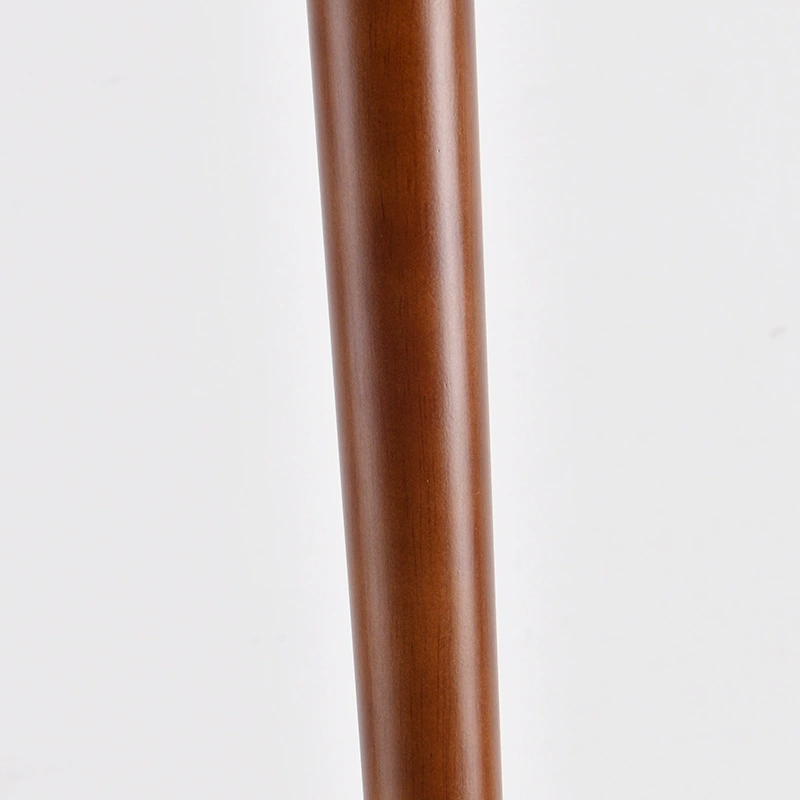 Retro floor lamp for living room, sofa from natural wood for bed, table lamp