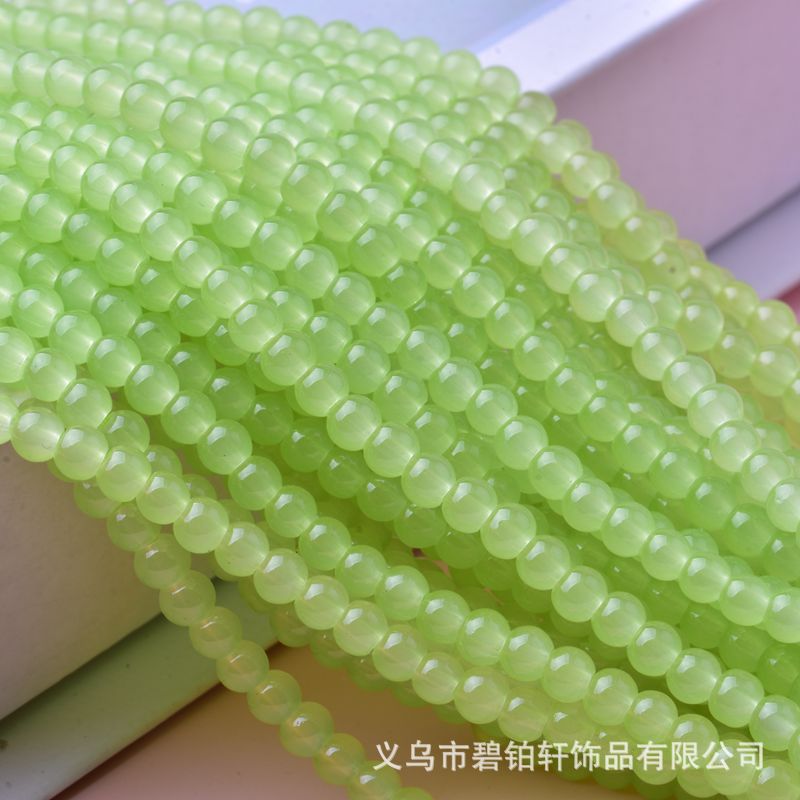Green and green