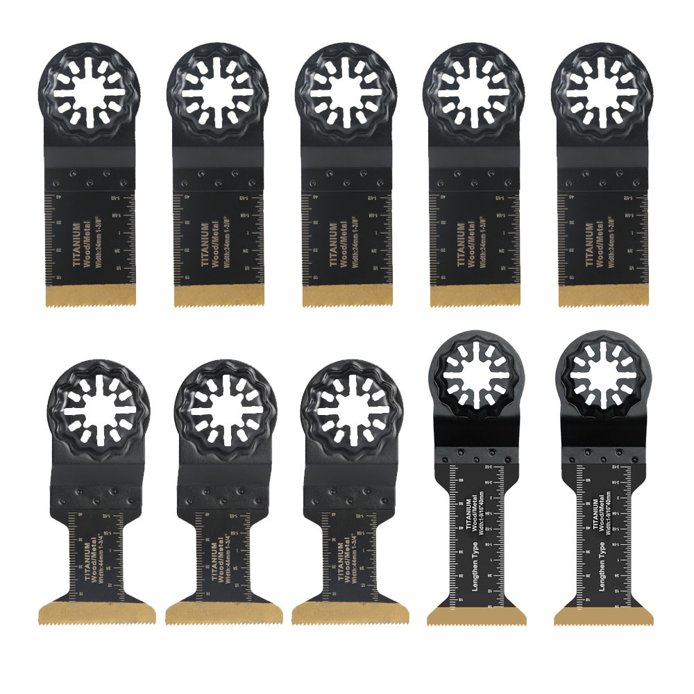 STARLOCK万用宝锯片GOP30-28 DTM52 大有费斯托万用宝 星锁