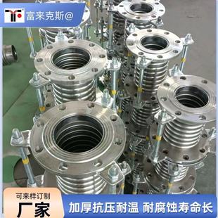Huanya 304 stainless steel gas pipe stainless steel corrugated hose for gas transportation can be buried natural gas pipe