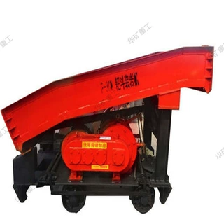 双滚筒绞车耙斗装岩机 适用范围广耙斗装岩机 P-120B耙斗装岩机