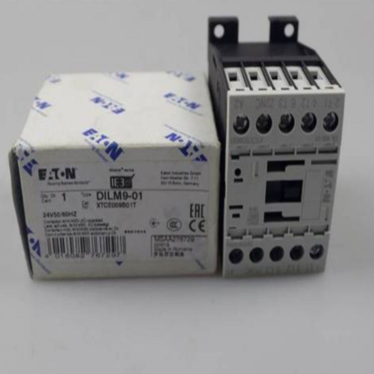 EATON-MOELLER伊顿穆勒 接触器交流操作25ADILM25-10C
