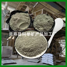 其他非金属;沙石砾石;非金属粉末