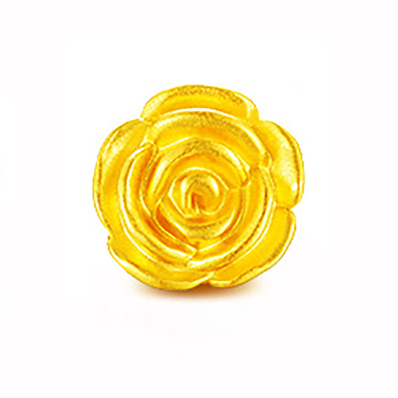 장미꽃 (약 0.08g)