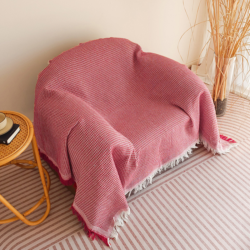 Europäischer Sofabezug Im Minimalistischen Stil Für Ihr Sofa_voghion.com