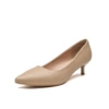 Nude color 3CM