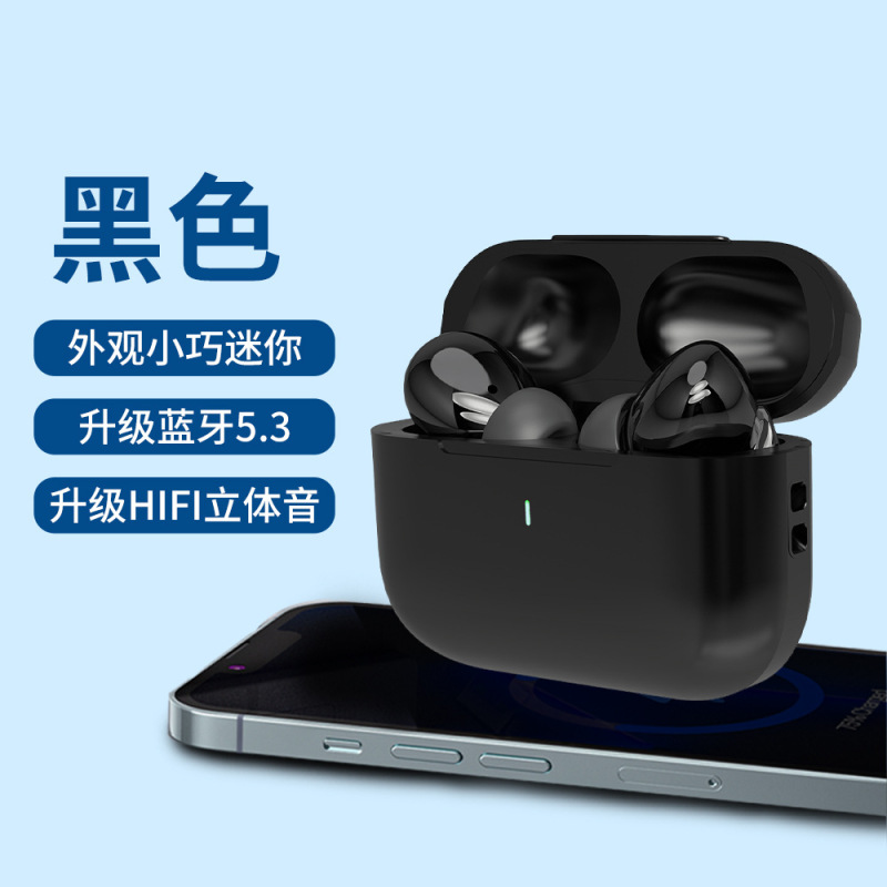 A7 pro4 TWS Bluetoothイヤホン 長時間バッテリー 高品質 海外貿易人気商品 インイヤー型 第4世代 ワイヤレスイヤホン|undefined