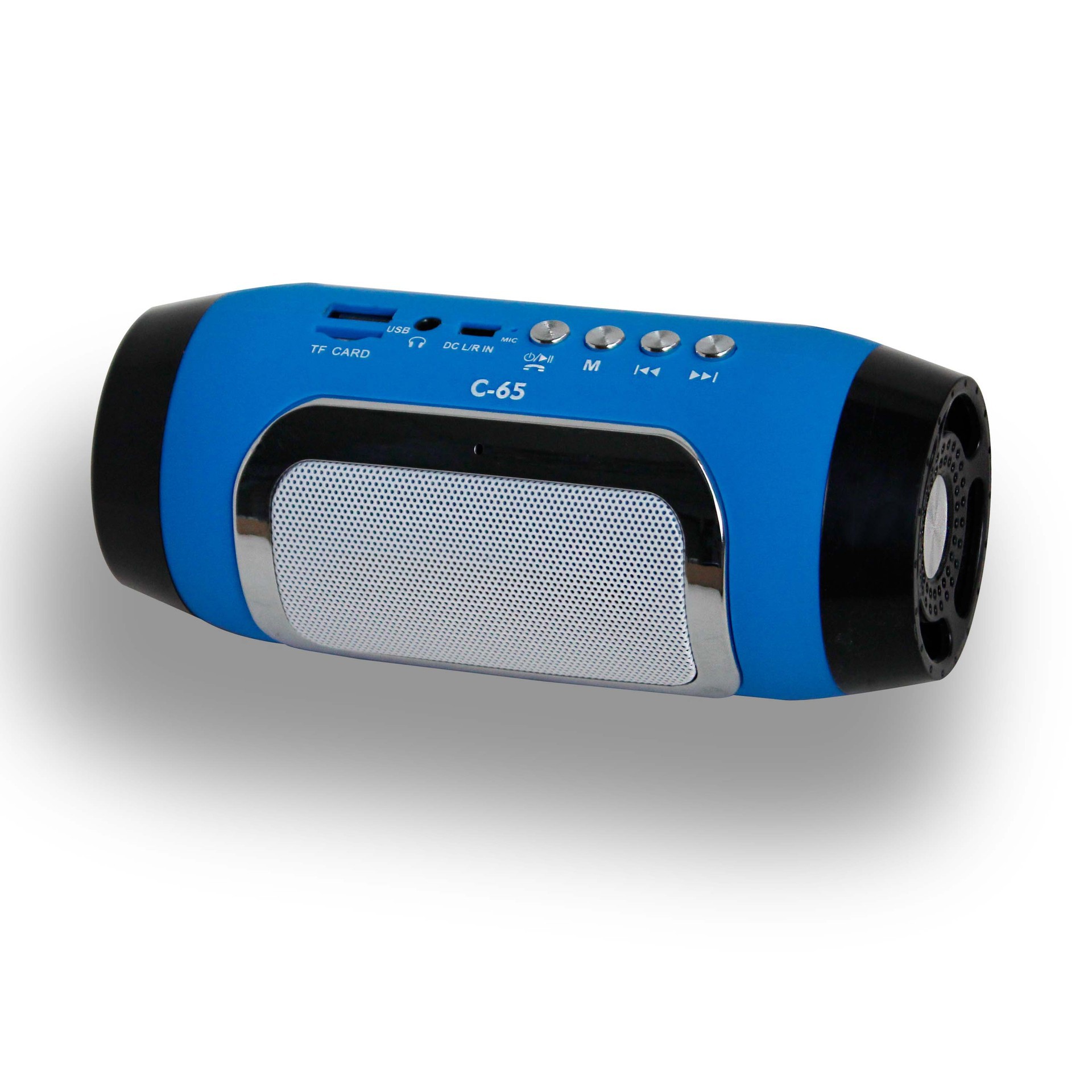 Bluetooth Speaker C-65 Image 3