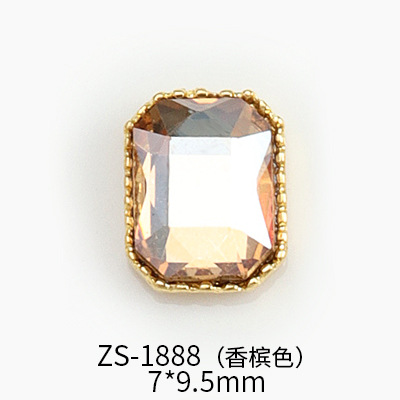 ZS-1888 샴페인