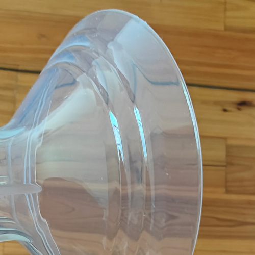 Electric breast pump accessory silicone trumpet cover protective cover trumpet pad nipple shield massage pad soft silicone massage pad
