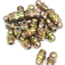 油泵、油嘴;手动黄油枪;垫圈