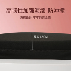 Plank Support Knee Elbow Wrist Guard Protective Sleeve for Women Sports Joint Arm Elbow Hand Elbow Protection Cover Fitness Guard Yoga Anti-Friction Pad