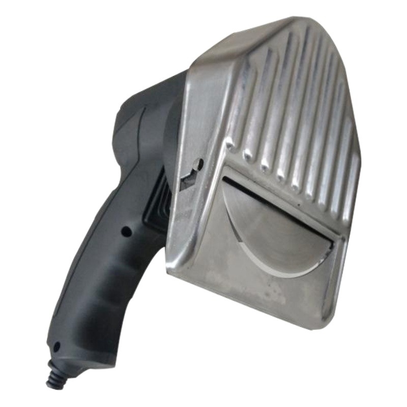 Cuchillo de barbacoa turco de mano Oriente Medio rebanador de barbacoa eléctrico de mano especial Amazon Venta caliente
