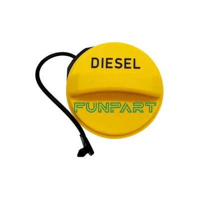 Lr053666 Lr138861 Lr181510 Tank cap