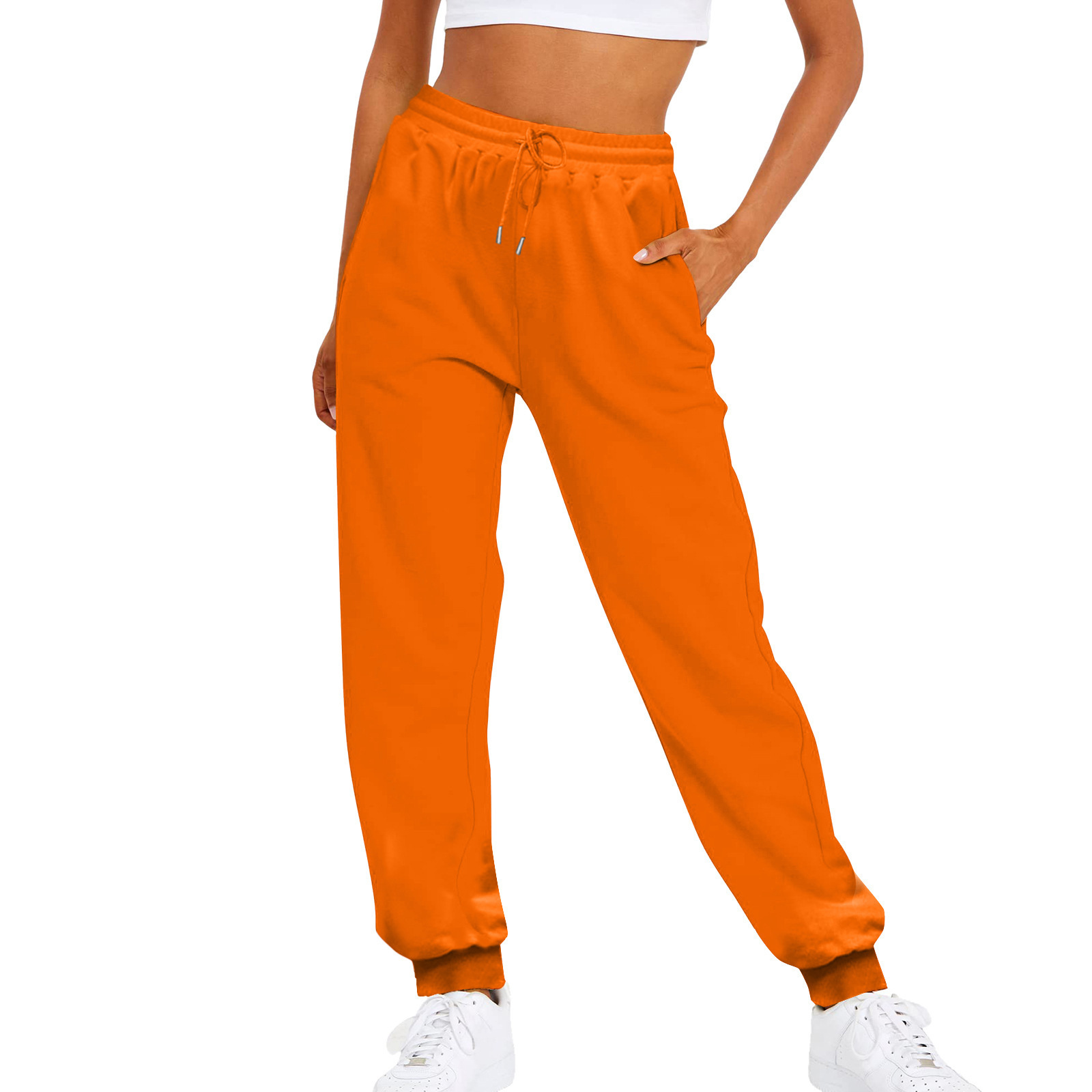 Trousers for leisure, wholesale