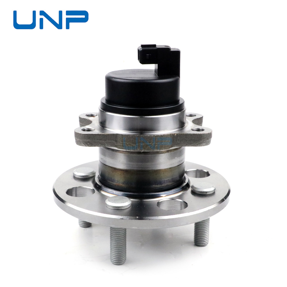 52750-1g100 52750-07100 Is Suitable for Hyundai I20 Accent Kia Rio Rear Wheel Bearing