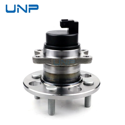 Kia Rio Rear Wheel – Bearing
