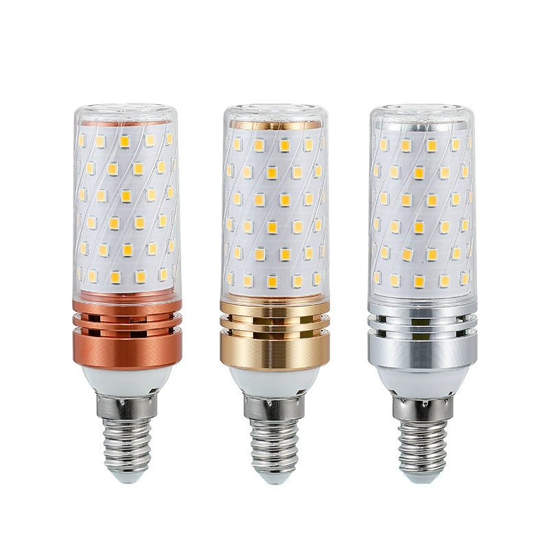 LED энергосберегающая сверхяркая лампа, кристаллическая подвеска, потолочная лампа для гостиной и спальни, источник света, с резьбовым цоколем