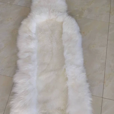 Wool Cushion single piece High and Wool pad