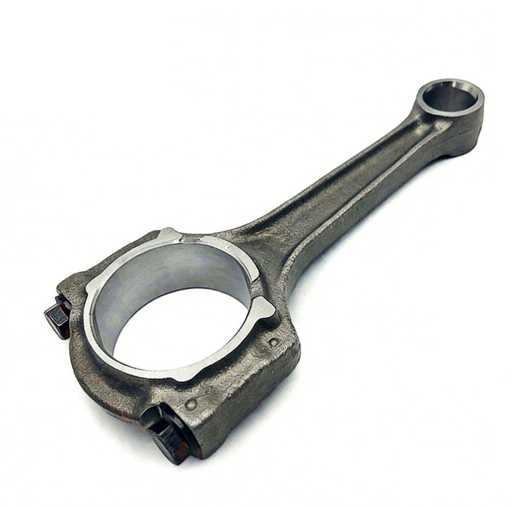 46743870 Is Suitable for Fiat 188A4000 Engine 1.3L Connecting Rod Assembly 46742778