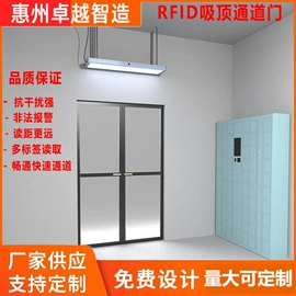 射频卡;门禁机;结算设备