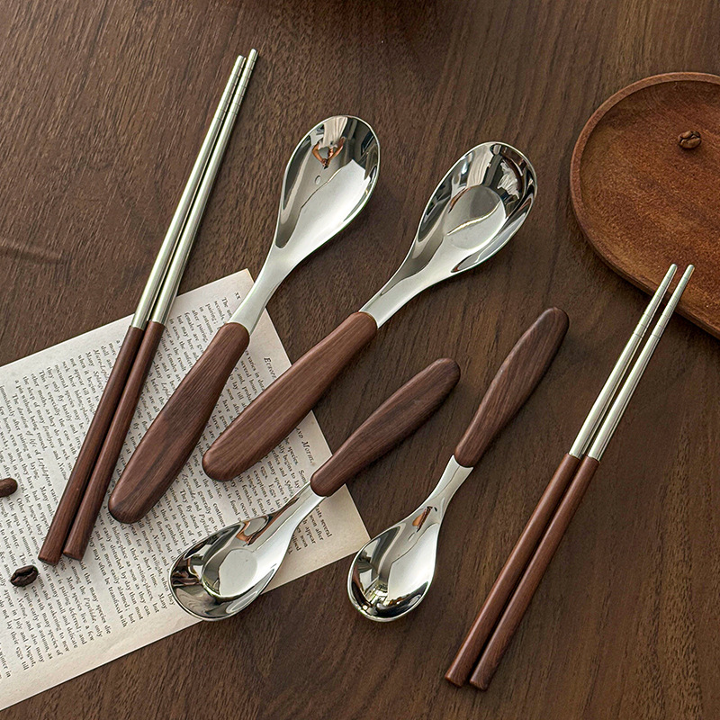 Spoon stainless steel