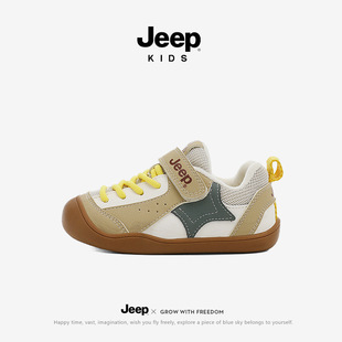jeep��ͯ�W��Ь����2025�¿��Ь�Ӽӽq��Ь��ͯ����Сͯ�\��