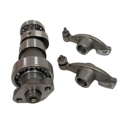 Cbr125 Motorcycle Accessories Camshaft Crankshaft, camshaft