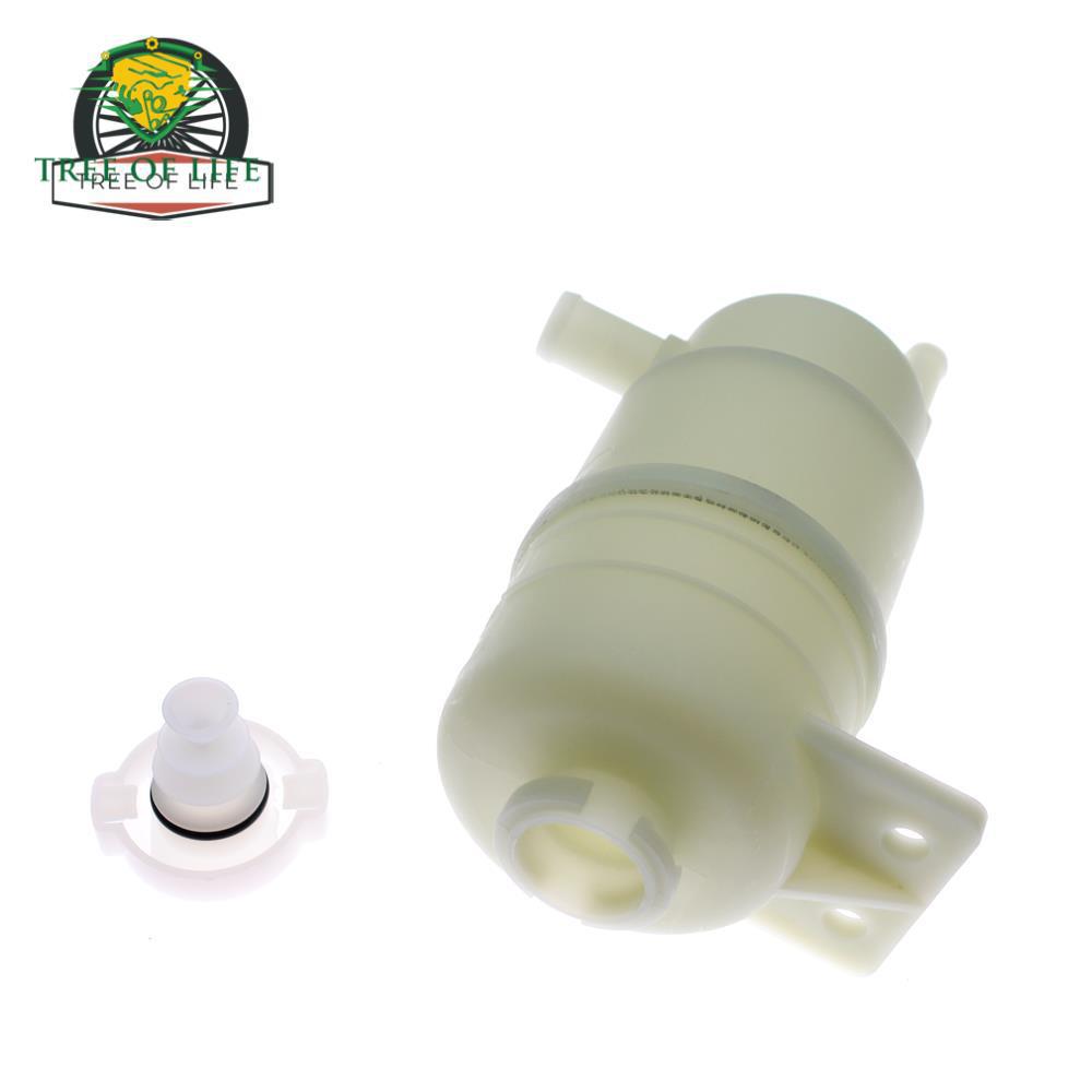 Cw657334 Is Suitable for the New Power Steering Fluid Reservoir Cap of Mitsubishi