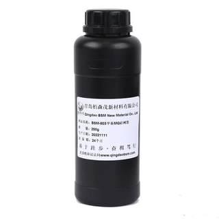 栢森茂牌乙烯基硅树脂BSM804乙烯基含量1.4%货源充足品质保证
