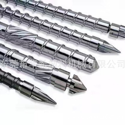 衣架螺杆 伊之密-160T-φ43-螺杆组  双合金材质