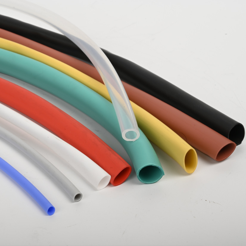 DOD牌  黑色热缩管   透明热缩管    热缩管