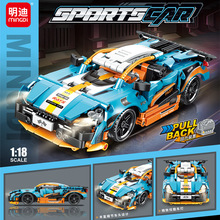 1:18����������ľ������߶�ͯ��������ƴ���K3139ģ�ͼ����к�