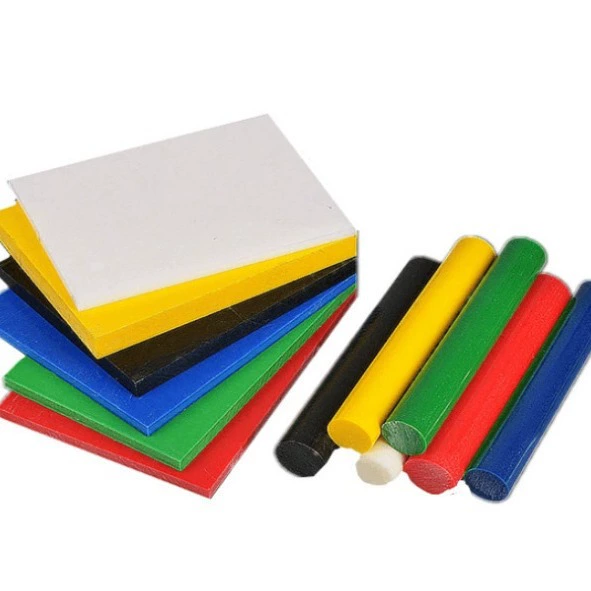 Ультра-высокомолекулярные полиэтиленовые износостойкие детали, ударопрочные самосмазывающиеся UHMW-PE пластины, устойчивые к коррозии, длительный срок службы