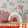大容量便携式车载新款尿布包