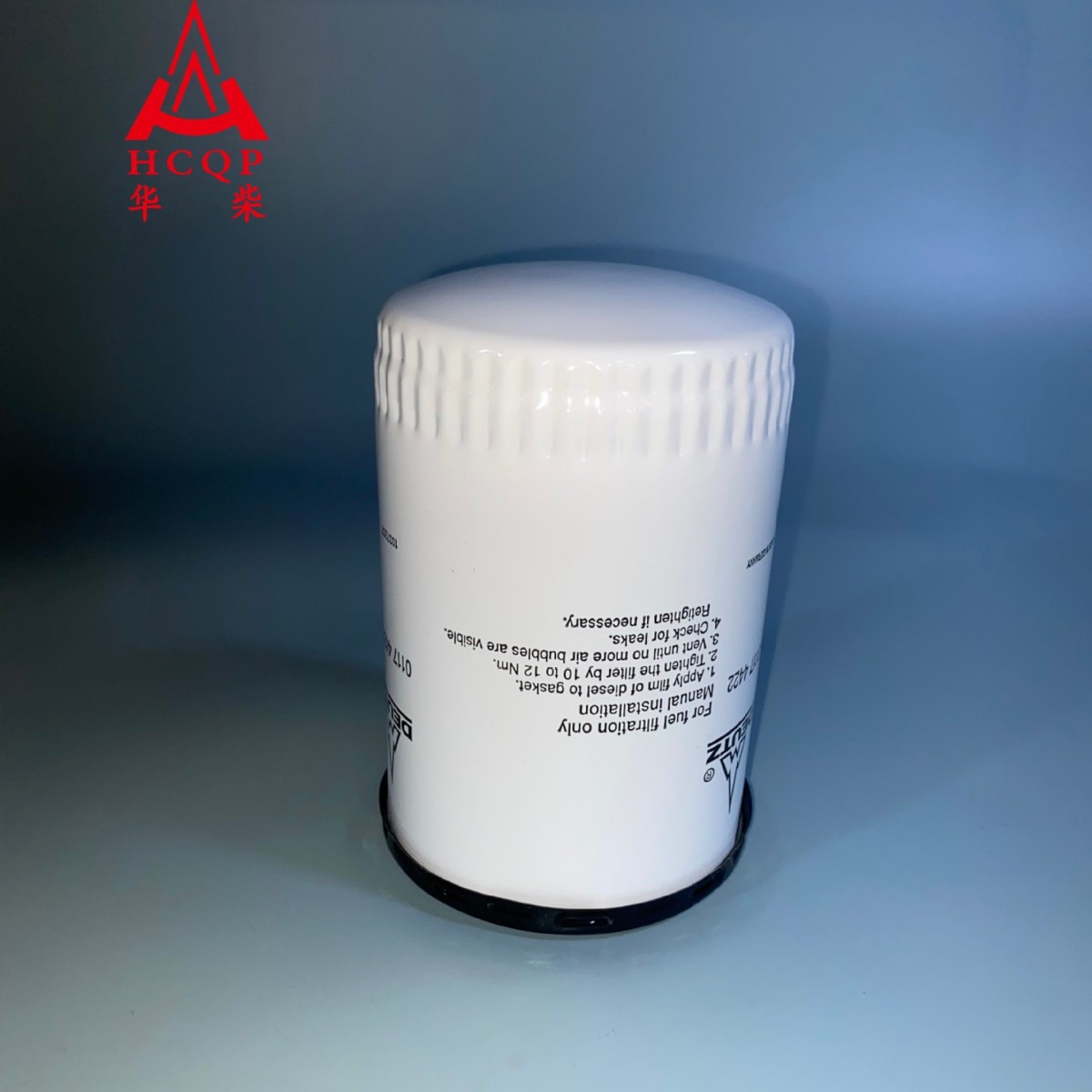 道依茨配件1015柴油滤芯 适用于Deutz BF6M1015/BF8M1015