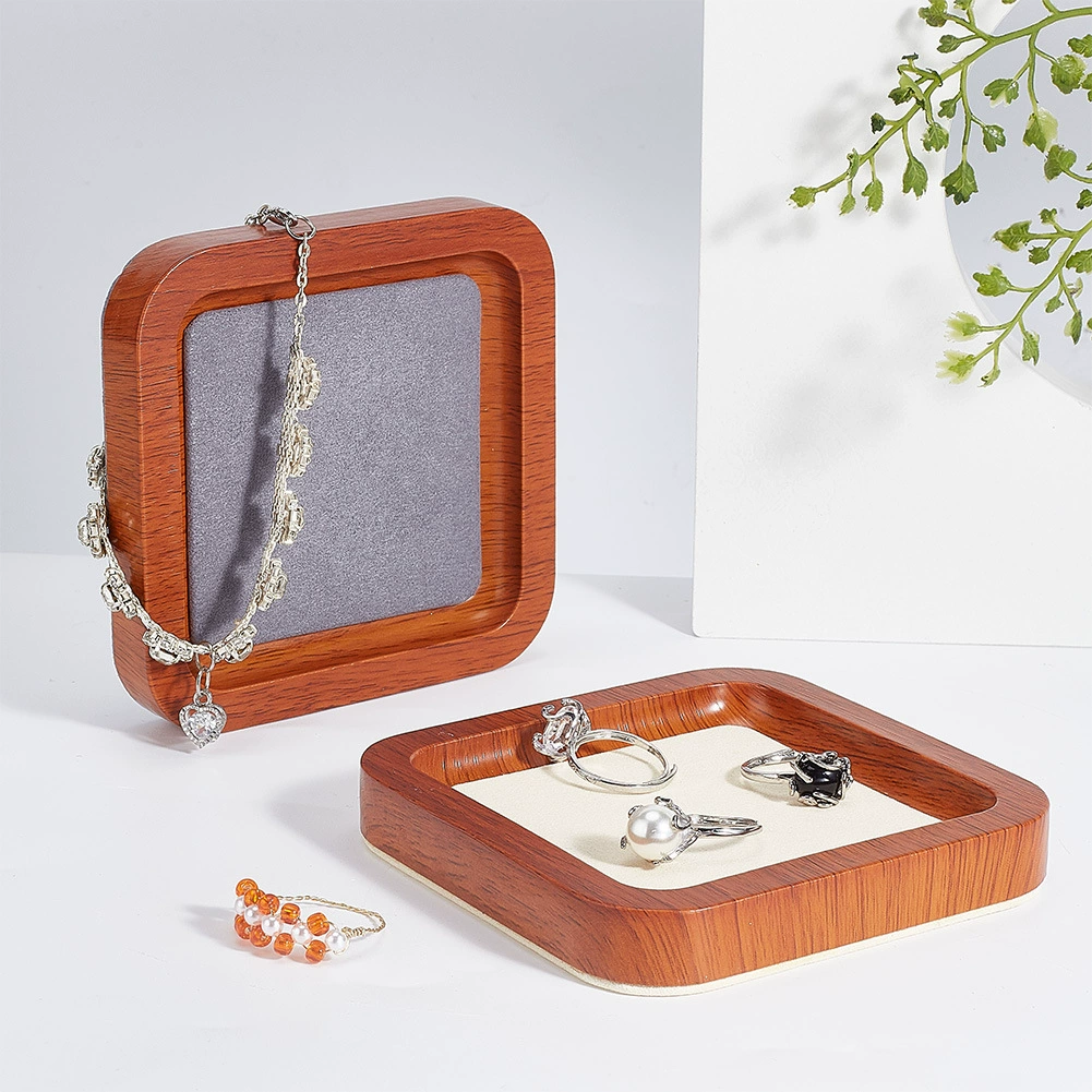 Ювелирные изделия, подставка, браслет орех walnut, кольцо, аксессуар, система хранения