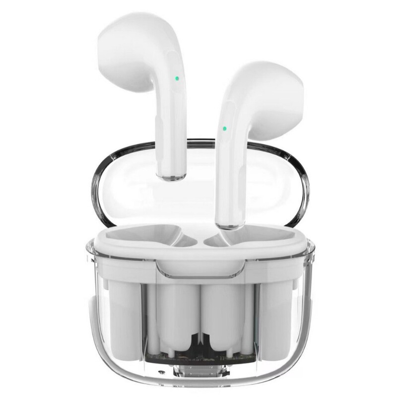 クロスボーダーA2PRO bluetoothヘッドフォンミニ運動ロング航続bluetooth 5.3マカロンA2D半入耳式TWS|undefined