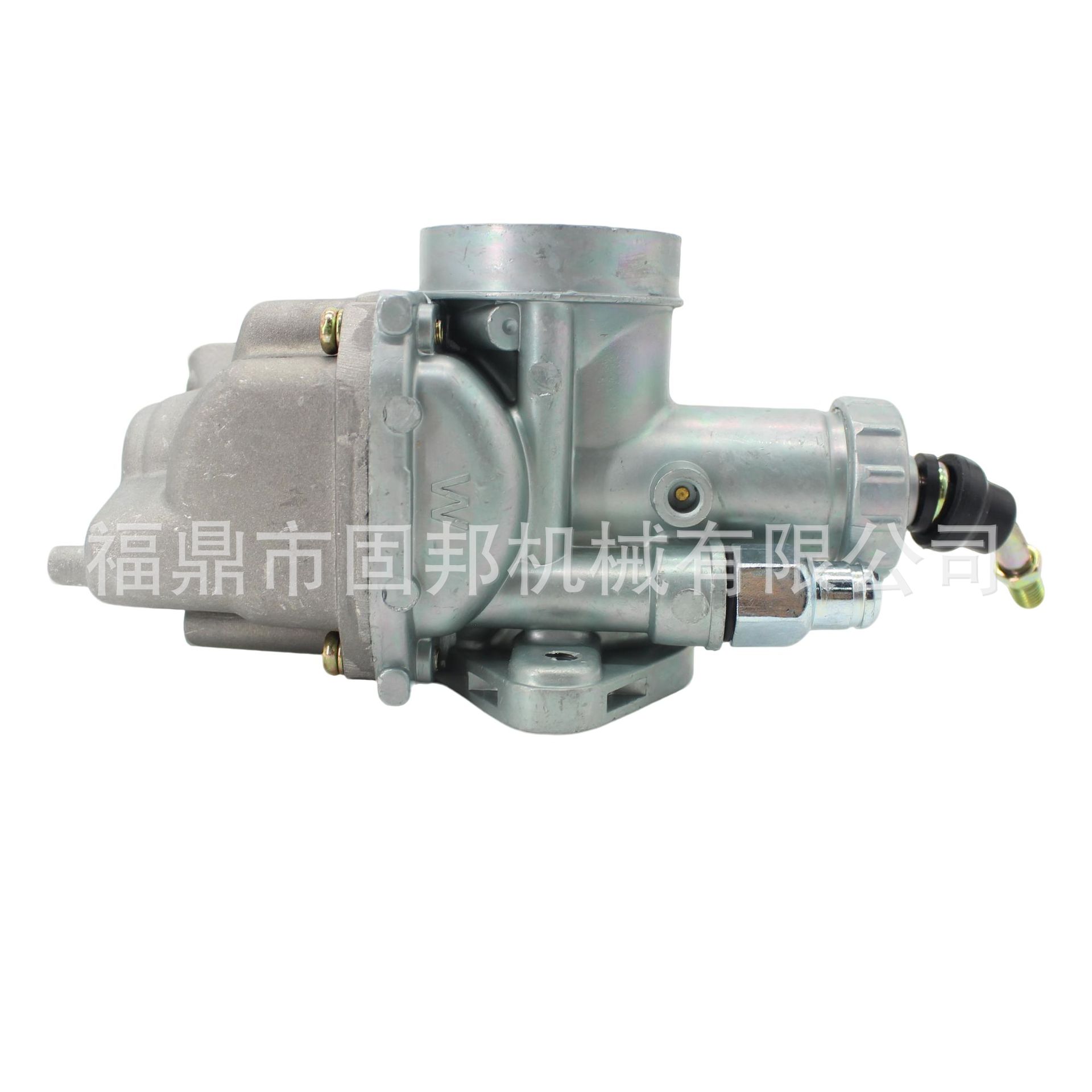 Yfb250 Carburetor, with Air Air Regulator, for Yamaha Timberwolf Yfb25